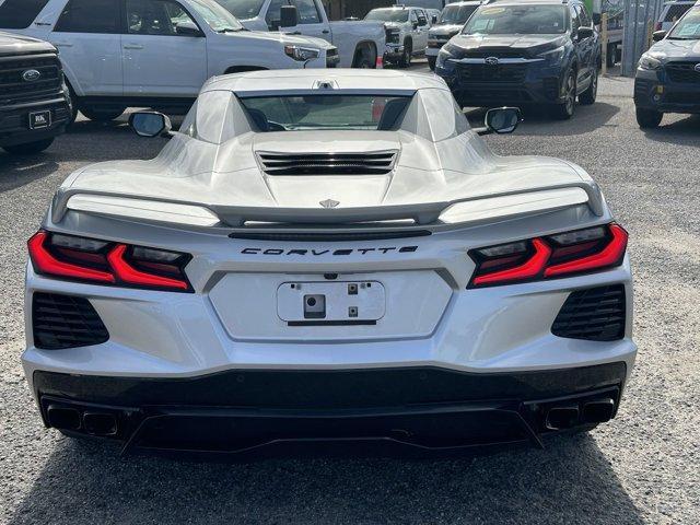 used 2020 Chevrolet Corvette car, priced at $68,900