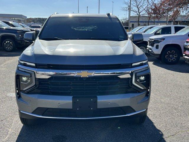 new 2025 Chevrolet Suburban car, priced at $64,595