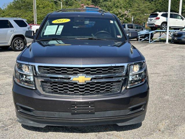 used 2017 Chevrolet Suburban car, priced at $21,781