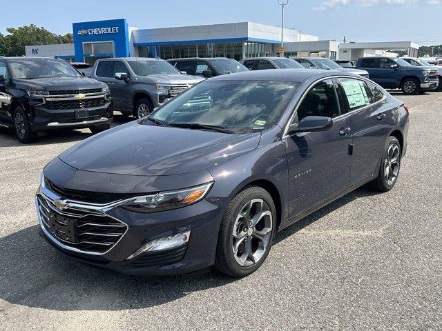 new 2025 Chevrolet Malibu car, priced at $24,995