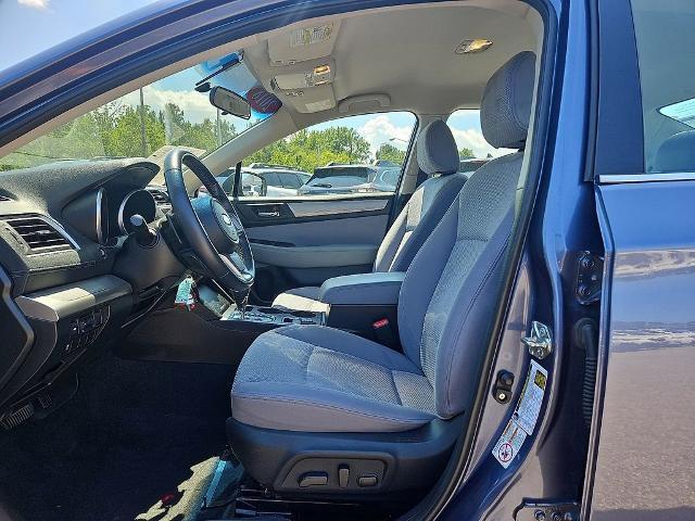 used 2018 Subaru Legacy car, priced at $12,593