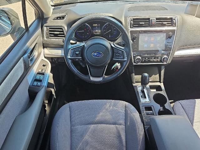 used 2018 Subaru Legacy car, priced at $12,593