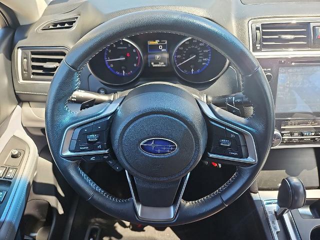 used 2018 Subaru Legacy car, priced at $12,593