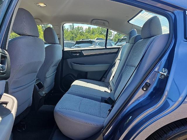 used 2018 Subaru Legacy car, priced at $12,593