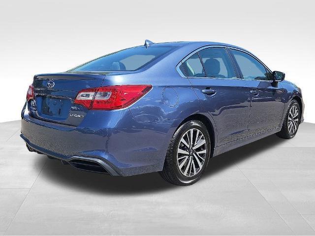 used 2018 Subaru Legacy car, priced at $12,593