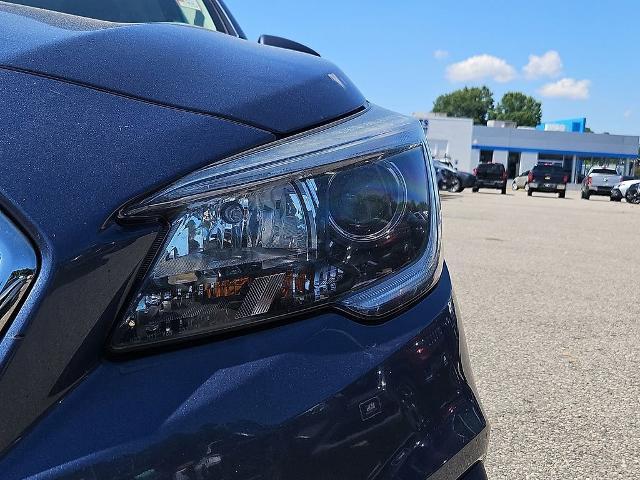 used 2018 Subaru Legacy car, priced at $12,593