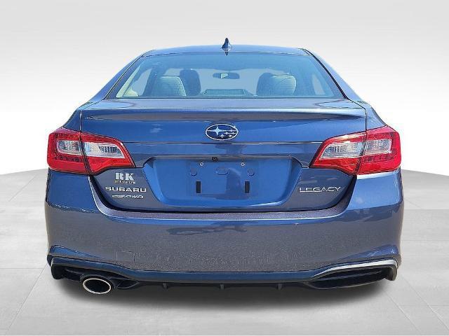 used 2018 Subaru Legacy car, priced at $12,593