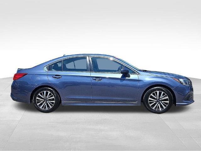 used 2018 Subaru Legacy car, priced at $12,593