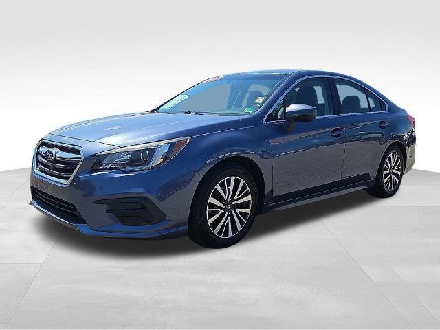 used 2018 Subaru Legacy car, priced at $12,593