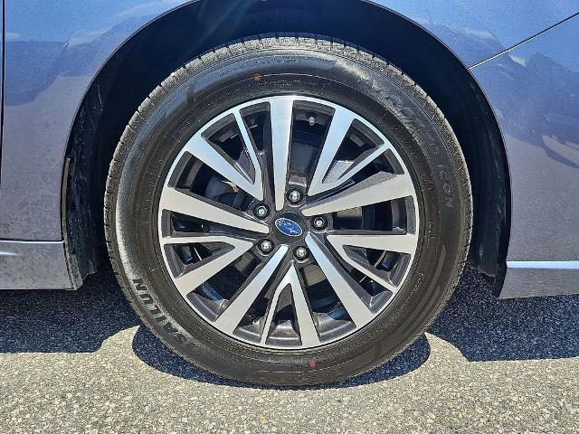 used 2018 Subaru Legacy car, priced at $12,593