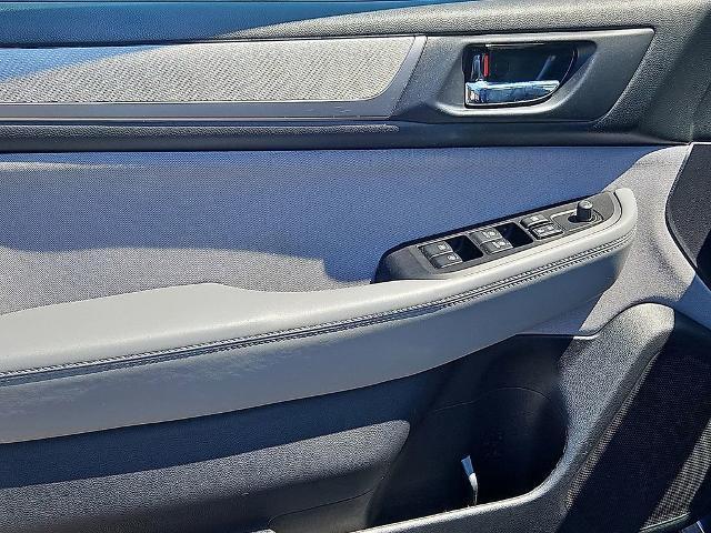 used 2018 Subaru Legacy car, priced at $12,593