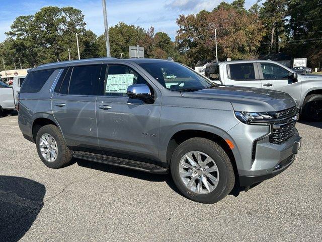 new 2024 Chevrolet Tahoe car, priced at $77,685