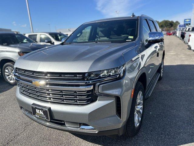 new 2024 Chevrolet Tahoe car, priced at $77,685