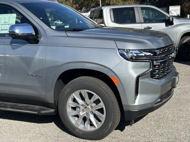 new 2024 Chevrolet Tahoe car, priced at $77,685