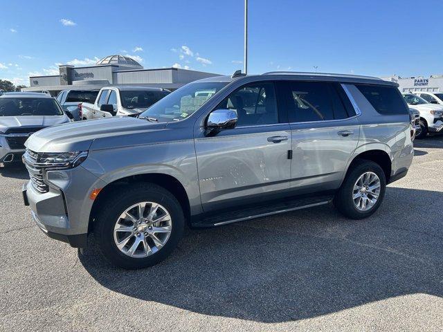 new 2024 Chevrolet Tahoe car, priced at $77,685