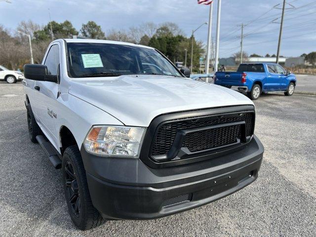 used 2013 Ram 1500 car, priced at $14,574