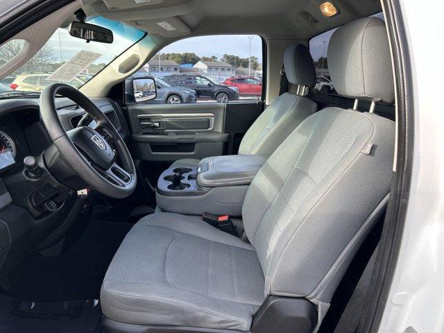 used 2013 Ram 1500 car, priced at $14,574