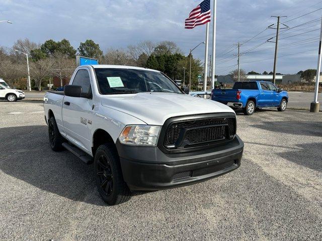 used 2013 Ram 1500 car, priced at $14,574