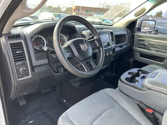 used 2013 Ram 1500 car, priced at $14,574