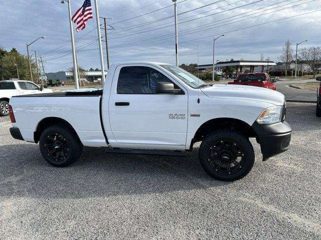 used 2013 Ram 1500 car, priced at $14,574