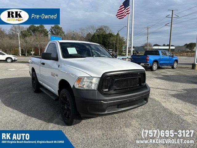 used 2013 Ram 1500 car, priced at $14,574