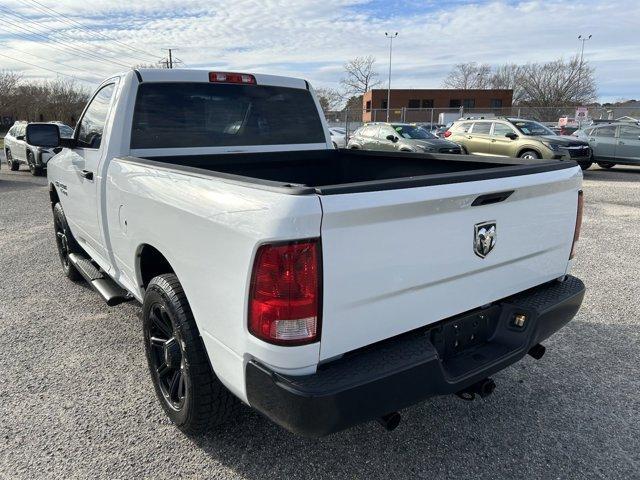 used 2013 Ram 1500 car, priced at $14,574