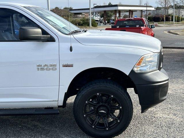 used 2013 Ram 1500 car, priced at $14,574