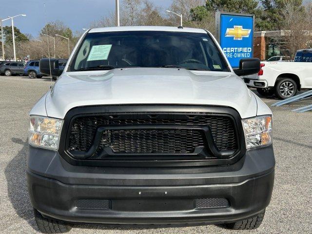 used 2013 Ram 1500 car, priced at $14,574