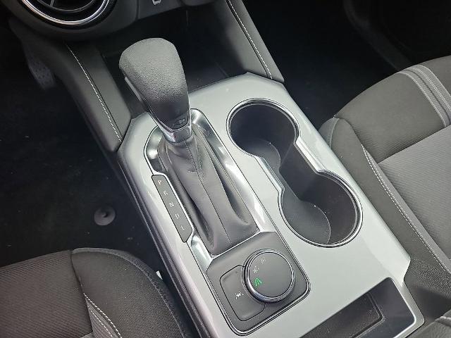 new 2025 Chevrolet Blazer car, priced at $34,985