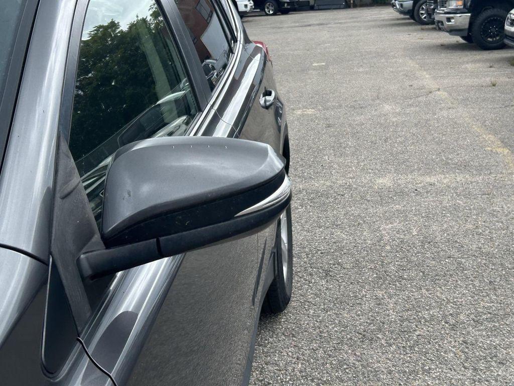 used 2014 Toyota RAV4 car, priced at $7,500