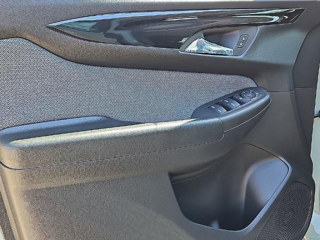 new 2026 Chevrolet TrailBlazer car, priced at $27,585