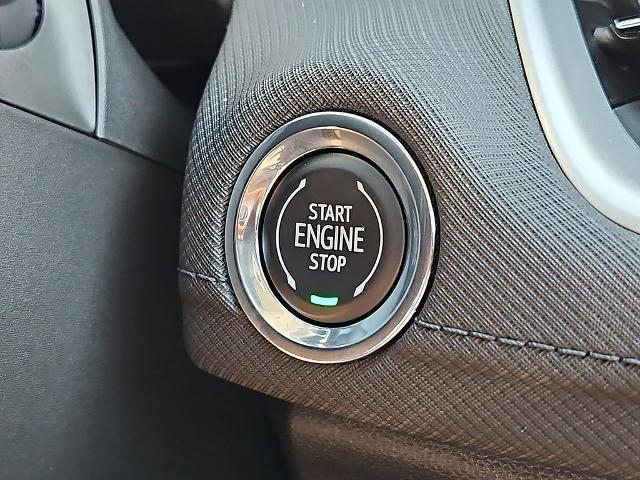 new 2026 Chevrolet TrailBlazer car, priced at $27,585