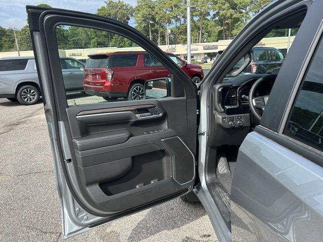 new 2025 Chevrolet Silverado 1500 car, priced at $48,005