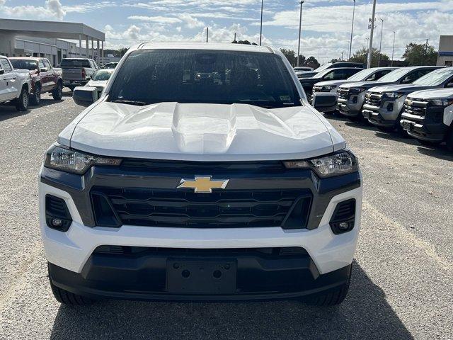 new 2024 Chevrolet Colorado car, priced at $36,675