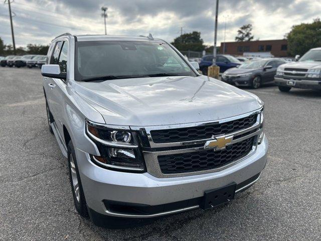 used 2016 Chevrolet Tahoe car, priced at $19,931