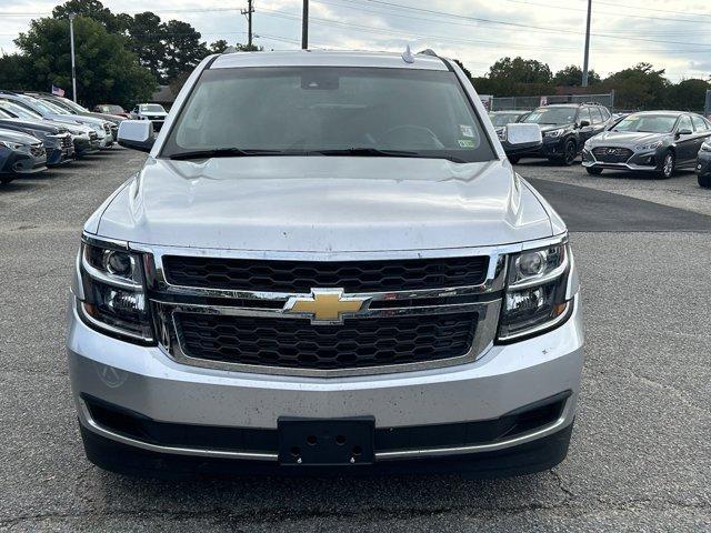 used 2016 Chevrolet Tahoe car, priced at $19,931