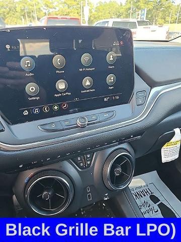 used 2023 Chevrolet Blazer car, priced at $26,991