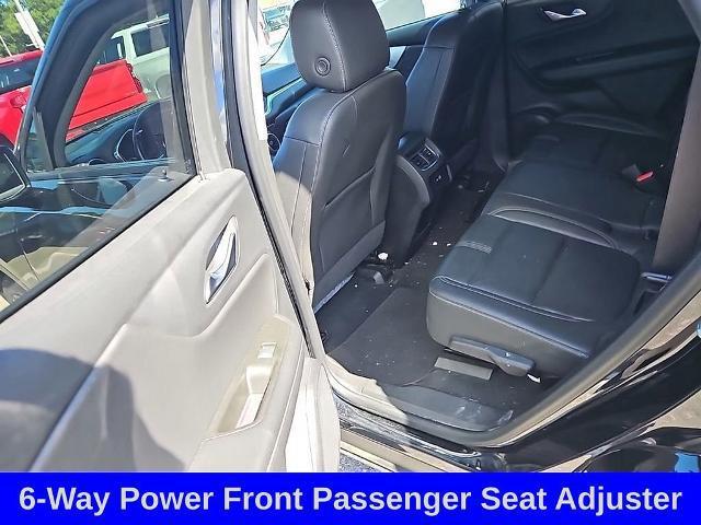 used 2023 Chevrolet Blazer car, priced at $26,991