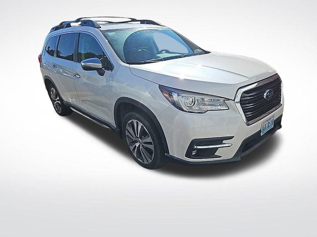 used 2019 Subaru Ascent car, priced at $20,485