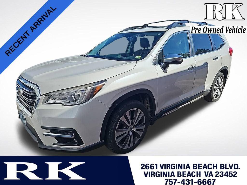used 2019 Subaru Ascent car, priced at $20,485