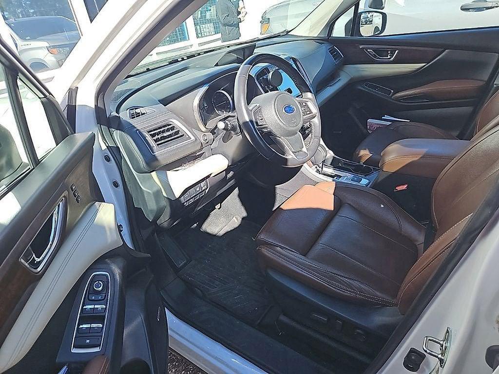 used 2019 Subaru Ascent car, priced at $20,485