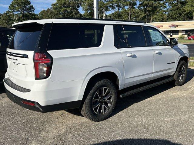 new 2024 Chevrolet Suburban car, priced at $69,099