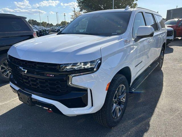 new 2024 Chevrolet Suburban car, priced at $69,099