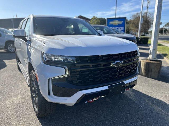 new 2024 Chevrolet Suburban car, priced at $69,099