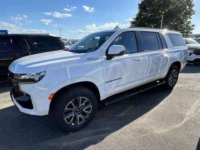 new 2024 Chevrolet Suburban car, priced at $69,099