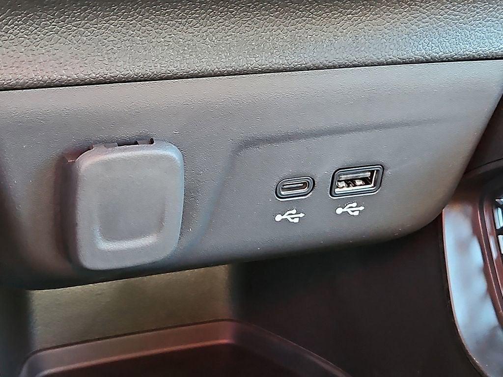 new 2026 Chevrolet TrailBlazer car, priced at $27,180