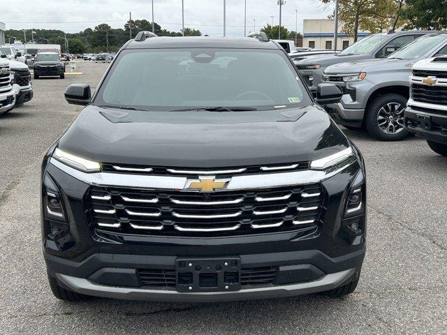 new 2025 Chevrolet Equinox car, priced at $29,225