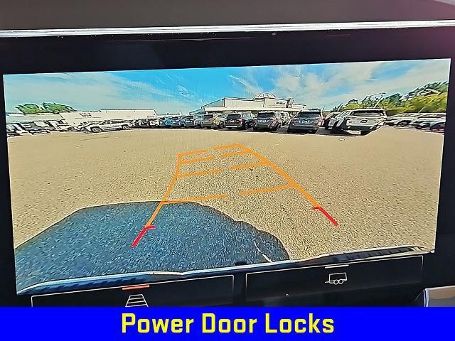 used 2024 GMC Sierra 1500 car, priced at $39,993