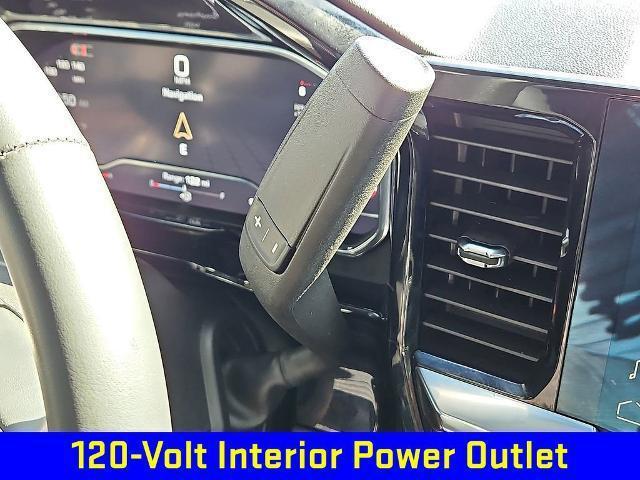 used 2024 GMC Sierra 1500 car, priced at $39,993