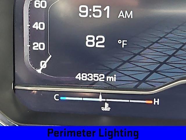 used 2024 GMC Sierra 1500 car, priced at $39,993